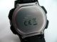 Casio Ae - 1000w 3198 World Time Led Herren Armbanduhr Watch 10 Atm Watch Armbanduhren Bild 7