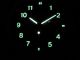 Sportliche Fliegeruhr Citizen Promaster Chronograph Black Edition Armbanduhren Bild 4