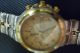 Raymond Weil Parsifal,  Ref.  7790,  Stahl,  Gold,  Automatik Chronograph Armbanduhren Bild 1