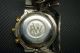 Raymond Weil Parsifal,  Ref.  7790,  Stahl,  Gold,  Automatik Chronograph Armbanduhren Bild 3