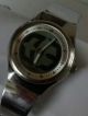Fossil Big Tic Armbanduhr Jr 7843 Für Herren Und Damen Geeignet (sammlerstück) Armbanduhren Bild 1