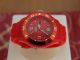 Ice Watch Forever Red Small Unisex (si.  Rd.  U.  S.  09) - Neuwertig Armbanduhren Bild 6