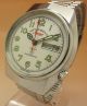 West End Watch Sowar Prima Mechanische Automatik Uhr Datum & Tag Armbanduhren Bild 2
