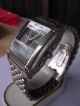 Imposante Herrenarmbanduhr Aqua Im Chronodesign Hau Armbanduhren Bild 1