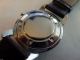 Kirowskie Cccp Ussr Wristwatch - Fantastic Vintage - Collector Piece Armbanduhren Bild 5
