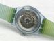 Swatch Automatic - Blue Matic (san100) - Ungetragen In Originalverpackung Armbanduhren Bild 2
