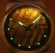 Seiko 5 Durchsichtig Mechanische Automatik Uhr 7s26 - 01r0 21 Jewels Datum & Tag Armbanduhren Bild 1