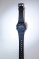 Casio Retro Herren - Armbanduhr Digital Quarz F - 91w Vintage Armbanduhren Bild 4