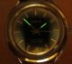 Oris Shocktested Colomba Style Mechanische Automatik Uhr 17 Jewels Lumi Zeiger Armbanduhren Bild 1