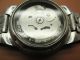 Seiko 5 Mechanische Automatik Uhr 7s26 - 01r0 Datum&taganzeige Blauer Ziffernblatt Armbanduhren Bild 8