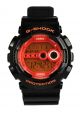Armbanduhr Casio G - Shock Gd - 100hc Herren Quarz 20bar Digital Schwarz Orange Armbanduhren Bild 1