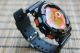 Armbanduhr Casio G - Shock Gd - 100hc Herren Quarz 20bar Digital Schwarz Orange Armbanduhren Bild 3
