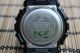 Armbanduhr Casio G - Shock Gd - 100hc Herren Quarz 20bar Digital Schwarz Orange Armbanduhren Bild 4