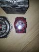 Casio G - Shock Uhr / Watch Camo Red Tiger Armbanduhren Bild 1