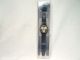 Swatch Chronograph Von 1992 In Grün - Ungetragen Mit Neuer Batterie - Armbanduhren Bild 7
