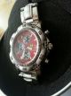 Ferrari Maranello Uhr Sehr Schik Armbanduhren Bild 3