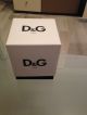 Dolce & Gabbana Multi Day Date Chronograph D&g Mens Watch Armbanduhren Bild 6