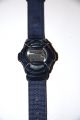 Casio Babyg Armbanduhr Uhr Dunkelblau Armbanduhren Bild 1
