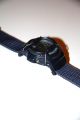 Casio Babyg Armbanduhr Uhr Dunkelblau Armbanduhren Bild 2