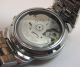 Seiko 5 Durchsichtig Mechanische Automatik Uhr 7s26 21 Jewels Datum & Tag Armbanduhren Bild 9