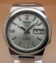 Seiko 5 Durchsichtig Mechanische Automatik Uhr 7s26 21 Jewels Datum & Tag Armbanduhren Bild 4