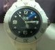 Armbanduhr Ice Watch,  Weiß,  Ziffernblatt Blau,  Ohne Ovp Armbanduhren Bild 2