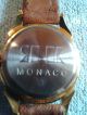 Damenuhr Rk - Modell - - Monaco Automatik  12 Armbanduhren Bild 10