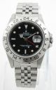 Rolex Explorer Ii Ref: 16570 Aus 2000 A - Serie Armbanduhren Bild 2