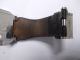 Diesel Armbanduhr The Brave Quarz Dz - 1267 Lederarmband Armbanduhren Bild 6