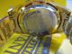 Invicta Pro Diver 12505 Women Goldtone 18k Armbanduhren Bild 10