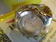 Invicta Pro Diver 12505 Women Goldtone 18k Armbanduhren Bild 2