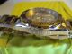 Invicta Pro Diver 12505 Women Goldtone 18k Armbanduhren Bild 4