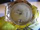 Invicta Pro Diver 12505 Women Goldtone 18k Armbanduhren Bild 8