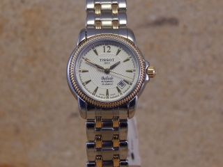 Tissot Damen - Armbanduhr Automatik T46.  2.  187.  31 W36 Bild