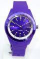 Esprit Damen Armbanduhr Play Analog Silikon A.  Es900642008 Lila Purple Violett Armbanduhren Bild 1