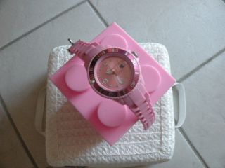 Ice Watch,  Armbanduhr,  Damenuhr,  Wie Bild