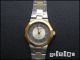 Solvil Et Titus Damen Armbanduhr 22mm Edelstahl Vergoldet Matt Bicolor Armband Armbanduhren Bild 1