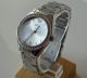 Trendy S.  Oliver Uhr Mit Glitzersteinen Auf Der Lünette Armbanduhren Bild 1