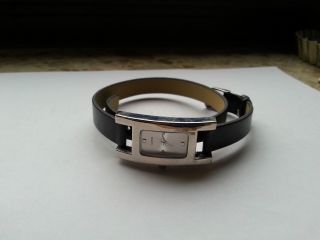 Armbanduhr Uhr Mädchen Damen Wickelarmband Armbandlänge 39,  5 Cm Bild