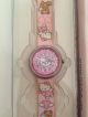 ❤️ Hello Kitty ❤️ Flik Flak ❤️ Armbanduhr ❤️ Stossfest - Wasserdicht - Waschbar Armbanduhren Bild 1