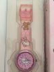 ❤️ Hello Kitty ❤️ Flik Flak ❤️ Armbanduhr ❤️ Stossfest - Wasserdicht - Waschbar Armbanduhren Bild 2