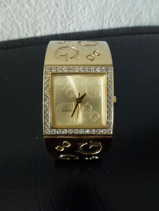 Guess Armbanduhr Damenuhr Bild