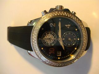 Thomas Sabo Damen Uhr - Wa0056 - 214 - 203 - 38 Mm It Girl Bild