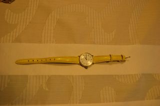 Armbanduhr Emes Antichoc Bild