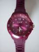 Armbanduhr Cm3 Wasserresistent Violett Armbanduhren Bild 1