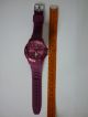 Armbanduhr Cm3 Wasserresistent Violett Armbanduhren Bild 4