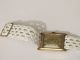 Bildschöne Art Deco Damenuhr 20er Jahre Handaufzug Uhr Läuft Weihnachten Sammler Armbanduhren Bild 1