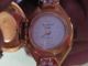 Benson Elekta,  17rubis,  Swiss Made Armbanduhren Bild 3