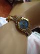 Damen Armbanduhr Lj Classique Quarz Uhr Flexiblen Zugarmband Aus Edelstahl Gebr. Armbanduhren Bild 1
