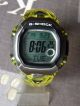 Topseltene Casio - G - Shock Gl - 151 Mit Modul - 2463 Ungetragenes Sammlerstück Armbanduhren Bild 1